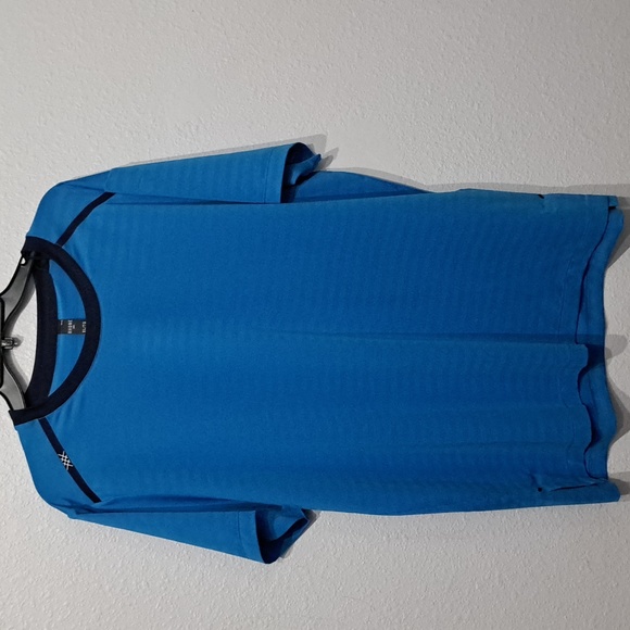 Rhone Swift Short-Sleeve Shirt - Picture 3 of 8